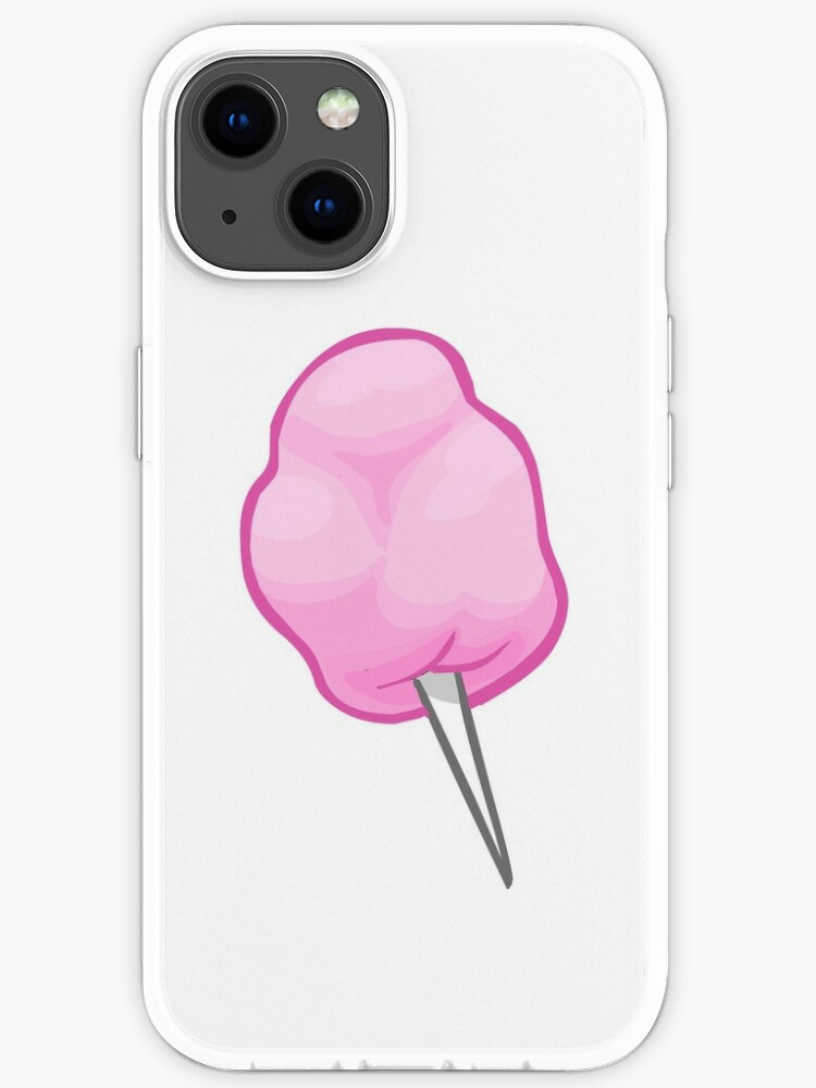 Cotton Candy Sticker for Sale by Peter Vance