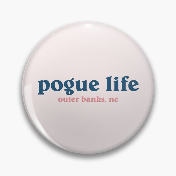 Item preview, POGUE LIFE designed and sold by honeydustsart.