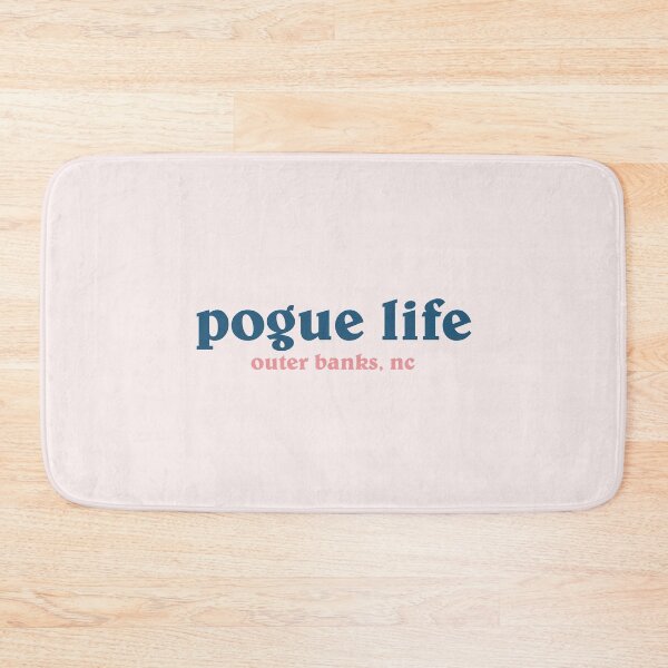 Item preview, POGUE LIFE designed and sold by honeydustsart.