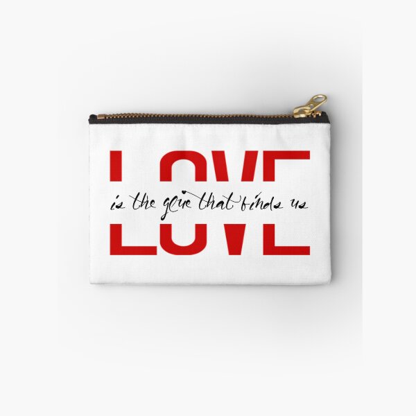 Item preview, Love | Is The Glue That Binds Us designed and sold by PureCreations.