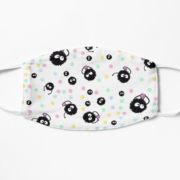 Dirty but cute Mask