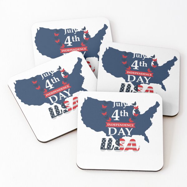 Item preview, American Independence Day designed and sold by mustafatolba16.