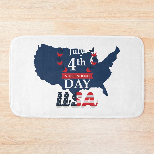Item preview, American Independence Day designed and sold by mustafatolba16.