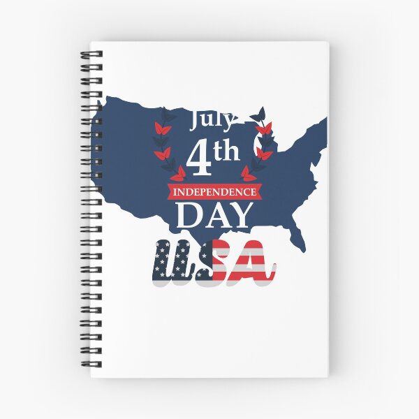 Item preview, American Independence Day designed and sold by mustafatolba16.