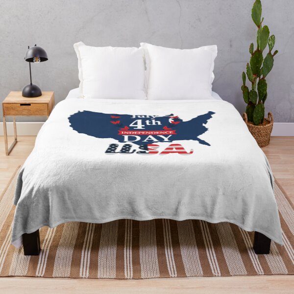 Item preview, American Independence Day designed and sold by mustafatolba16.