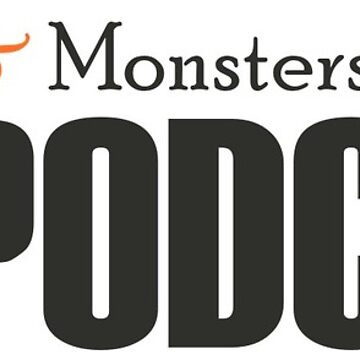Artwork thumbnail, Mysteries and Monsters Podcast Halloween by PabloB72