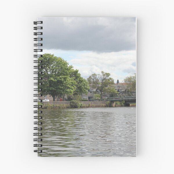 Item preview, Across the Water designed and sold by dredfell.
