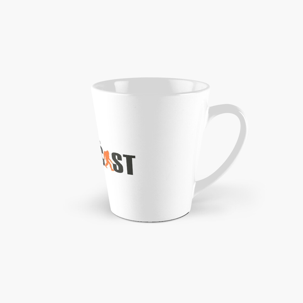 Item preview, Tall Mug designed and sold by PabloB72.