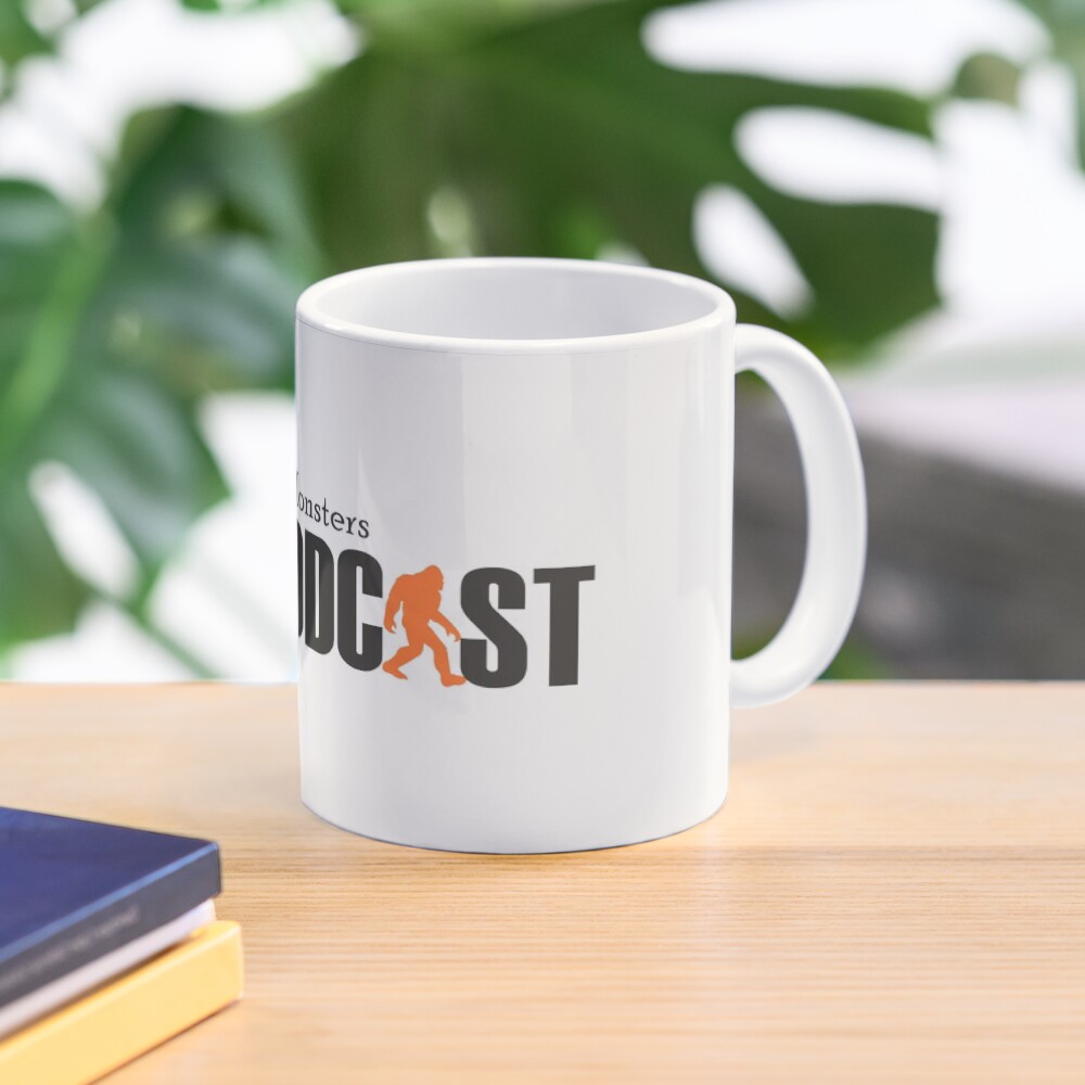 Item preview, Classic Mug designed and sold by PabloB72.
