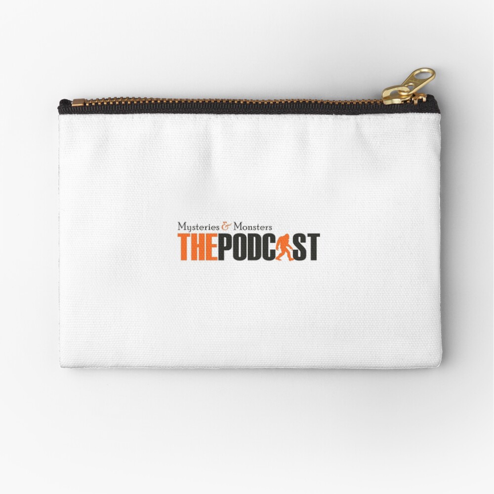 Item preview, Zipper Pouch designed and sold by PabloB72.