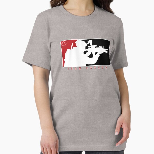 Item preview, Team Canada designed and sold by Scott Harrison.