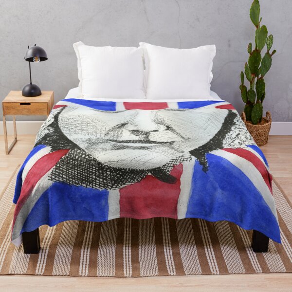 Item preview, Florence Nightingale, Lady with the Lamp and British Hero designed and sold by LymphomaLass.