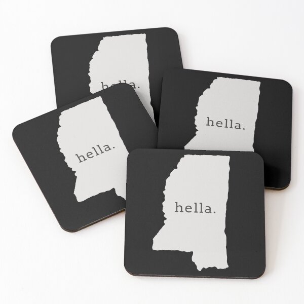 Item preview, Shark Tank Mississippi Hella Perfect Gift For Mom, Dad And Siblings designed and sold by BohemianAtlas.
