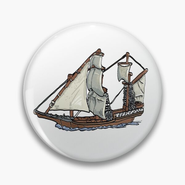 Item preview, Clipper Ship designed and sold by ImagineThatNYC.