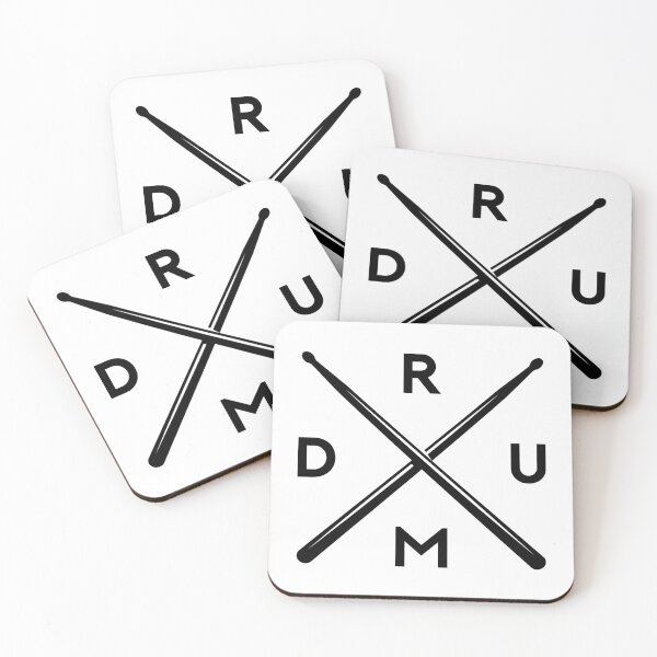 Item preview, Drumsticks Drummer designed and sold by playloud.