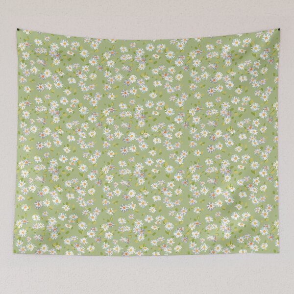 Item preview, Margaritas de primavera designed and sold by Fantelle.