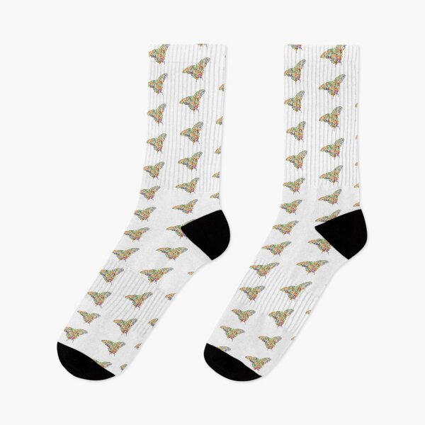 Item preview, Colorfly II designed and sold by mrthink.