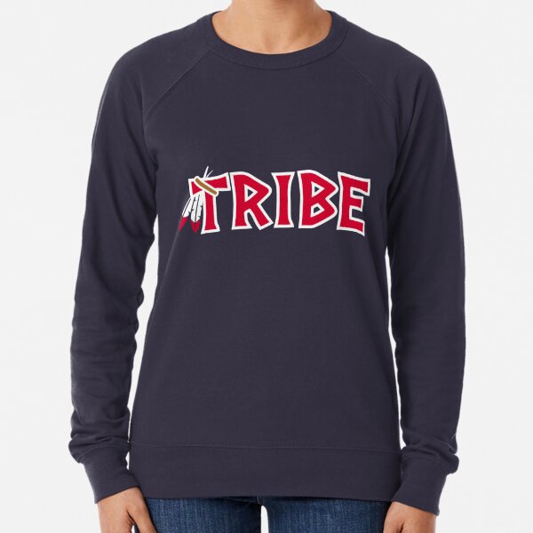 Cleveland Indians MLB tribe for life shirt, hoodie, sweatshirt and