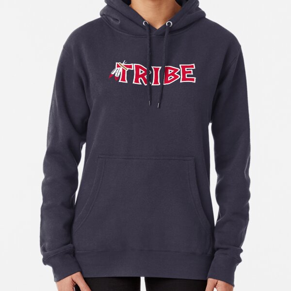 Hoodie of Cleveland Indians for Men, Women and Youth