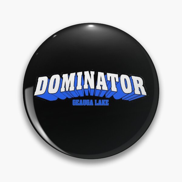 Item preview, Geauga Lake Dominator Roller Coaster designed and sold by carcinojen.
