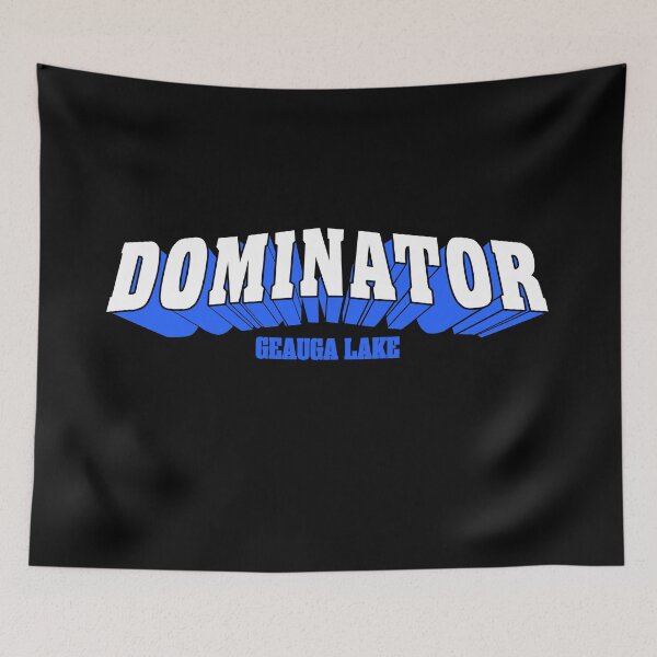 Item preview, Geauga Lake Dominator Roller Coaster designed and sold by carcinojen.