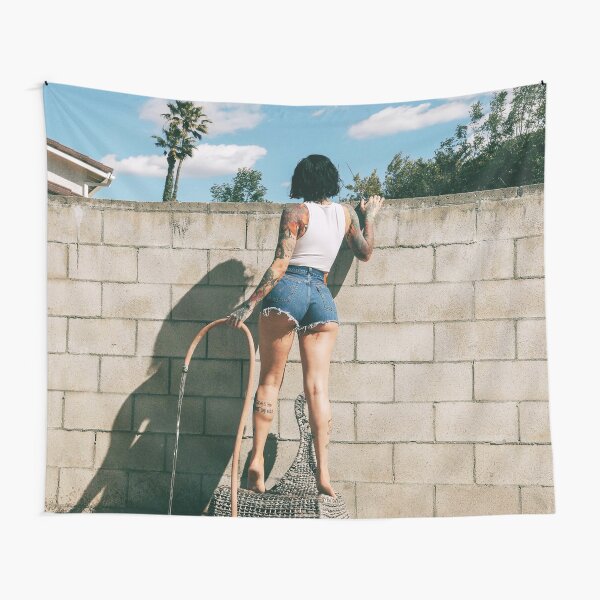 It Was Good Until It Wasn't Tapestry