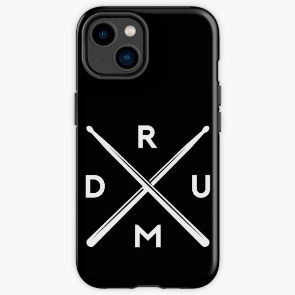 Drumsticks Phone Cases for Sale Redbubble