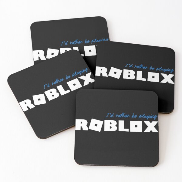 Roblox Meme Coasters Redbubble - roblox boom boom boom id