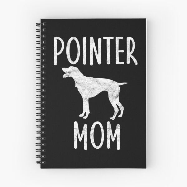 Item preview, Vintage Pointer Mom Gift Rott Dog Owner Pointer Mother designed and sold by Nikolaienko Artem.