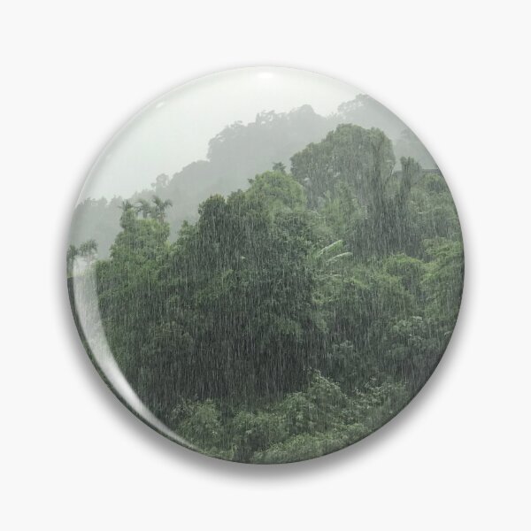 Item preview, Mountain rain - Chinese Painting designed and sold by joejiing.