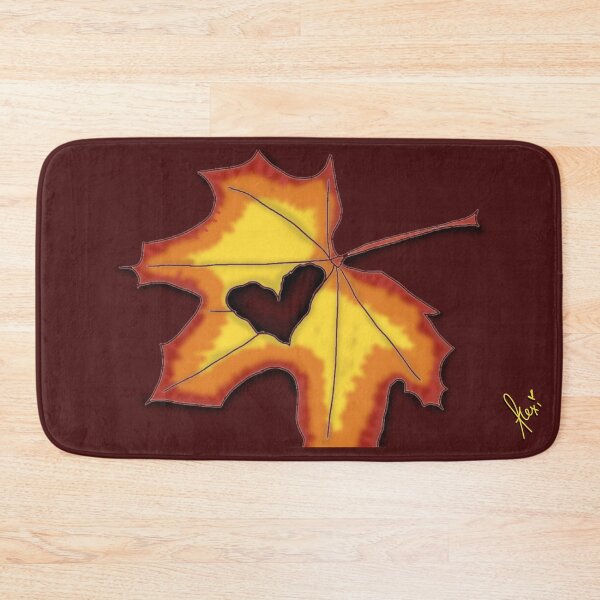 Item preview, Autumn is here! designed and sold by littleowl-ash.