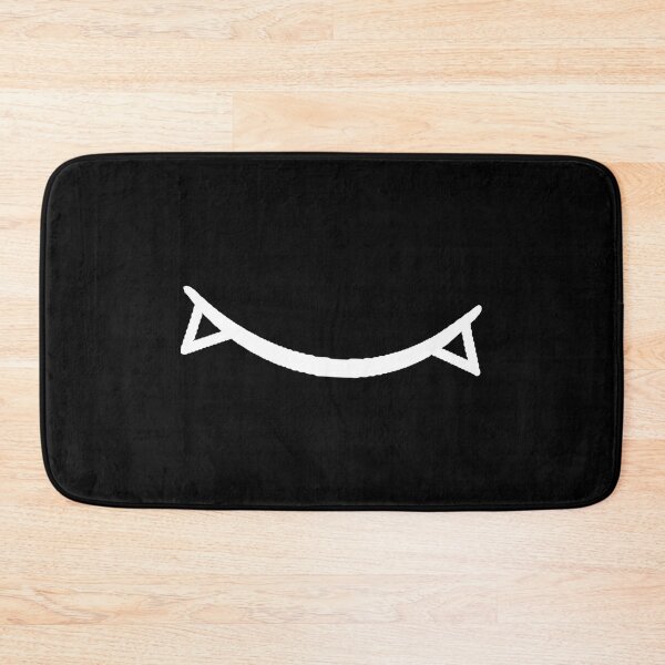 Item preview, Cute Vamp Smile (black) designed and sold by Mosef -e.