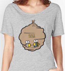 221 Bee Baker Street Women's Relaxed Fit T-Shirt