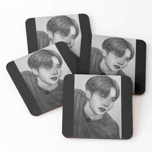 Item preview, Run BTS! Ep. 100 J-hope designed and sold by miracausey.