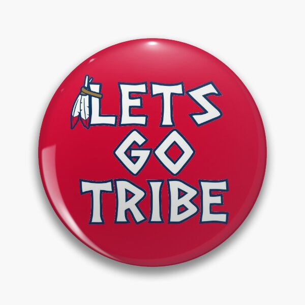 Pin on go tribe!