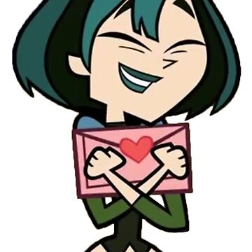 Total Drama Island png images