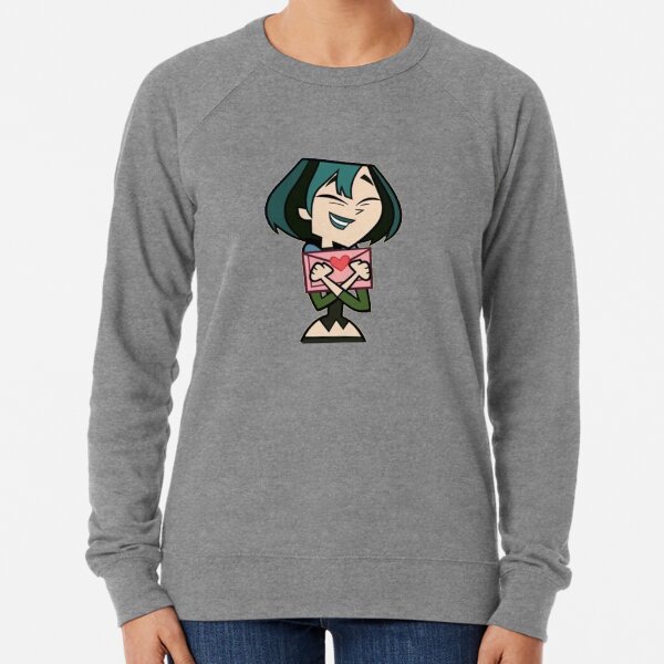 Item preview, Gwen Total Drama Island  designed and sold by juliana003.