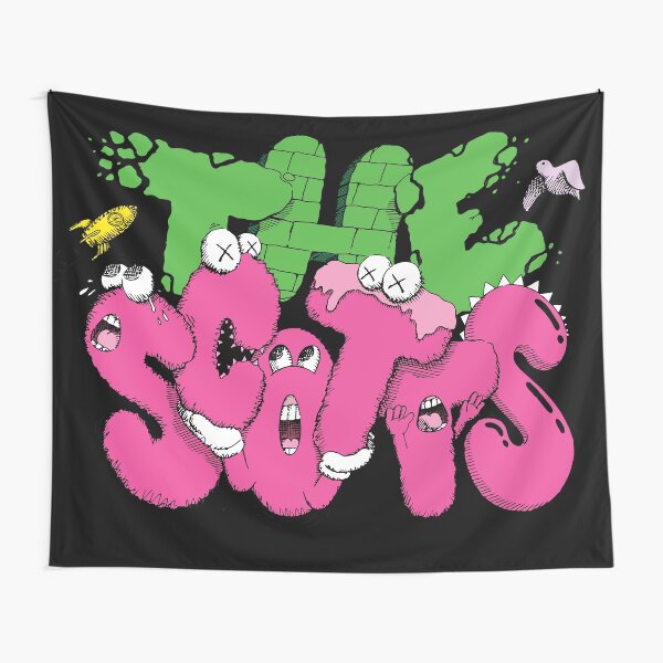 The Scotts Tapestry