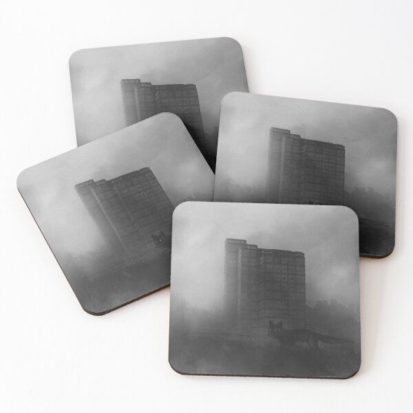 Item preview, Leith designed and sold by SLUGDRAWS.