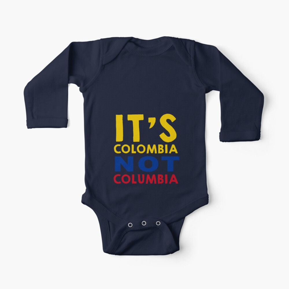 columbia one piece baby