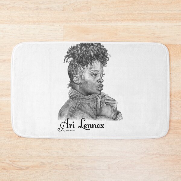 Item preview, Ari Lennox designed and sold by kash2dawizzle.