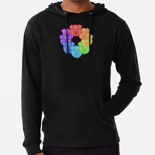 shane dawson hoodie merch