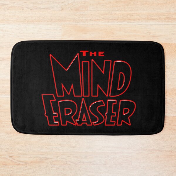 Item preview, Geauga Lake Mind Eraser Roller Coaster designed and sold by carcinojen.