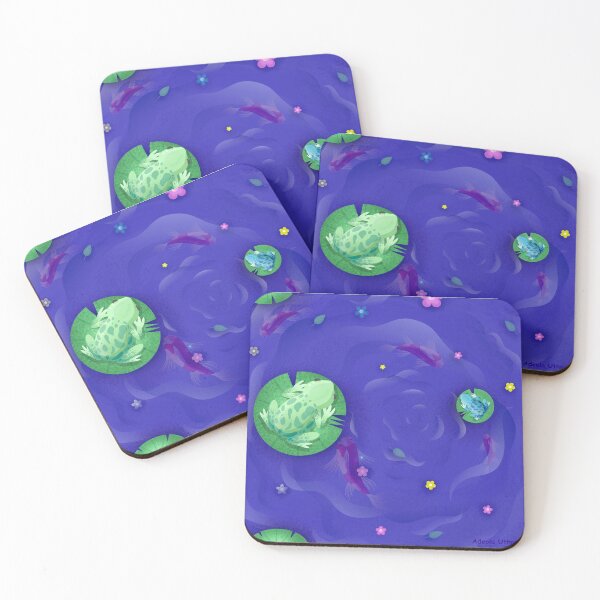 Item preview, Lillypads designed and sold by authman2.