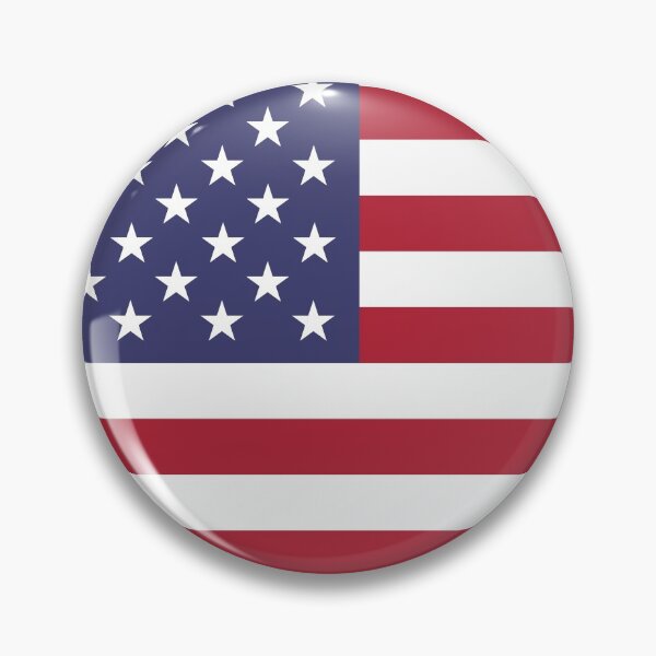 Item preview, USA National Flag designed and sold by Sporting Colour.