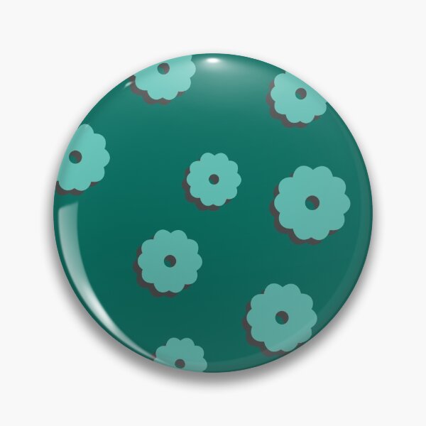 Item preview, Flower Pattern Digital Design designed and sold by ByJezie.