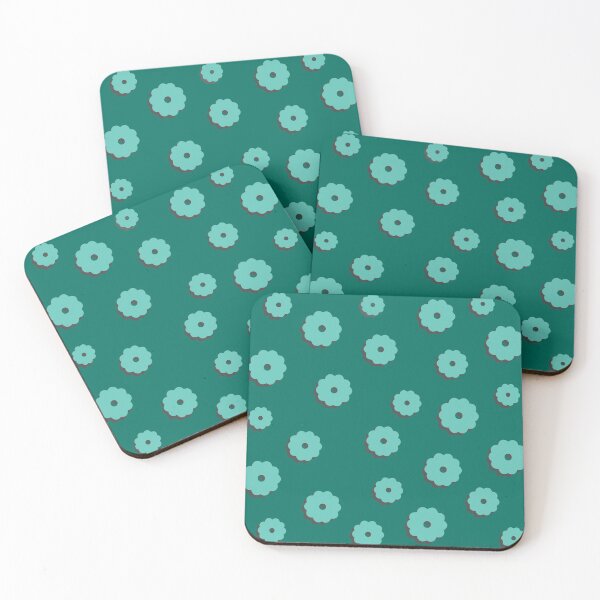 Item preview, Flower Pattern Digital Design designed and sold by ByJezie.