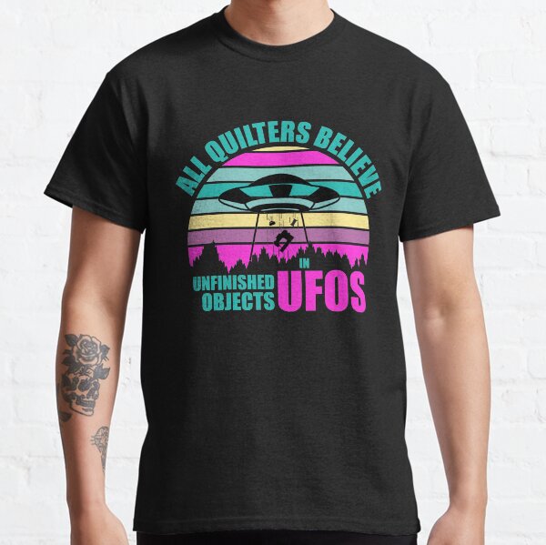 Item preview, Quilting - UFOs designed and sold by Eye on the Blueline.