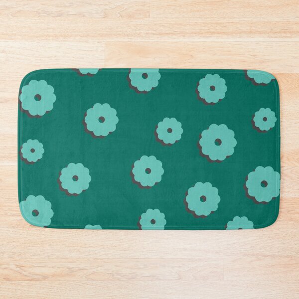 Item preview, Flower Pattern Digital Design designed and sold by ByJezie.