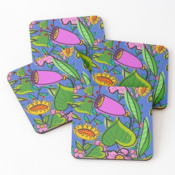 Item preview, Spring Chaos  designed and sold by DeidreMosher.